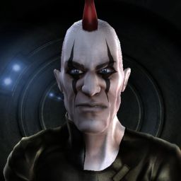 Bruno Ensiive — legacy portrait