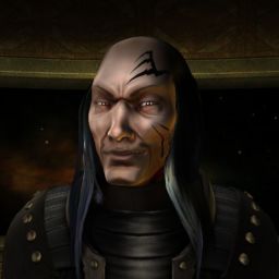 Netterman — legacy portrait