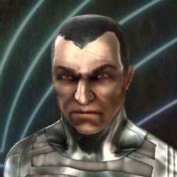 Donpromillo — legacy portrait