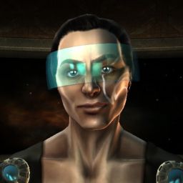 Sipher Owen — legacy portrait