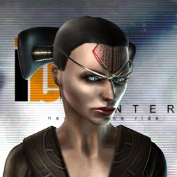 Anner Tannie — legacy portrait