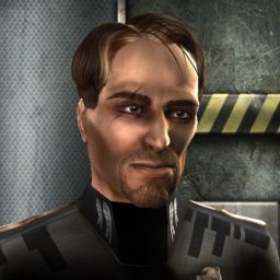 Adecus Horizon — legacy portrait