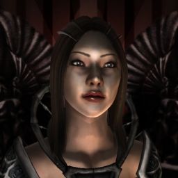 deathavatar — legacy portrait
