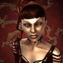 Aranda Tiberius — legacy portrait