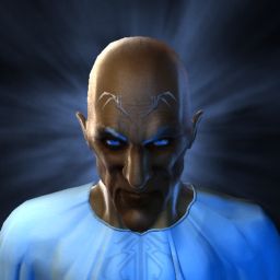 Gui'ja Kah — legacy portrait