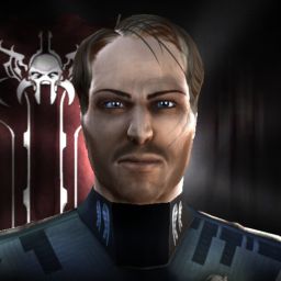 Selucid — legacy portrait