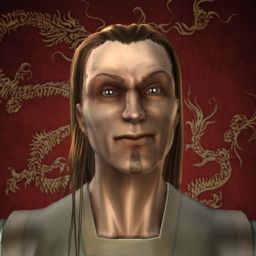 Greyrex — legacy portrait