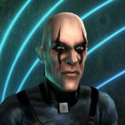 josh96 — legacy portrait