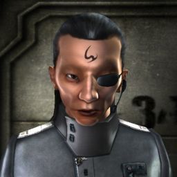 ArcTheory — legacy portrait