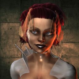 Alias Eldritch — legacy portrait