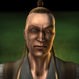 Sanity Lost — legacy portrait