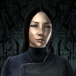 zigrend — legacy portrait