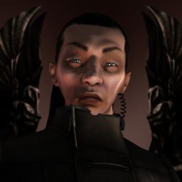 Maximillion Vanderbelt — legacy portrait