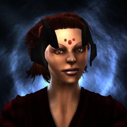 Celestry — legacy portrait
