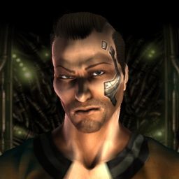 Drealar — legacy portrait