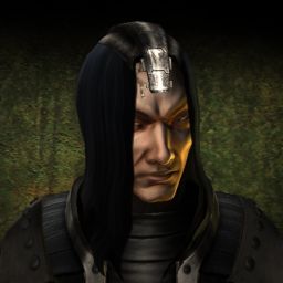 lybius2 — legacy portrait