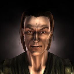 GX3624 — legacy portrait