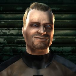 Neraq — legacy portrait