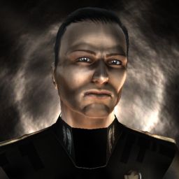 Solus Ath'jor — legacy portrait