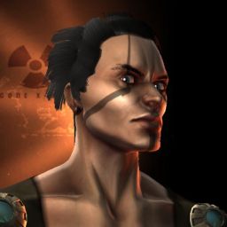 Hovain Ulord — legacy portrait