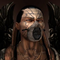 Ray Aki — legacy portrait