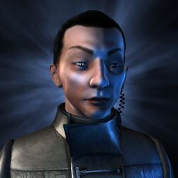 Romad Dilsar — legacy portrait
