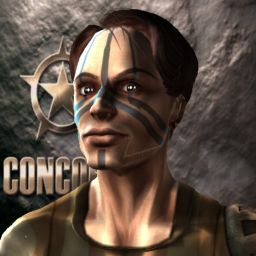 Fayt goring — legacy portrait