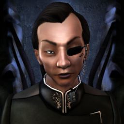 Rexlar — legacy portrait