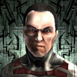 Rolf Zor — legacy portrait