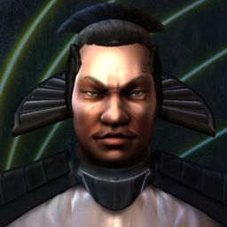 ShAdey Hunter — legacy portrait