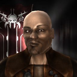 La Sjcarr — legacy portrait