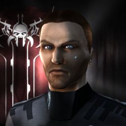 ToKev — legacy portrait