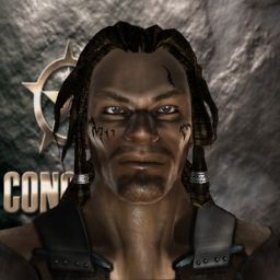 I2aven — legacy portrait