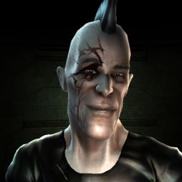 Sovellis Darkstar — legacy portrait