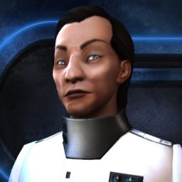 Torok Ki — legacy portrait