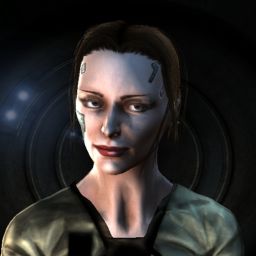 calaive — legacy portrait