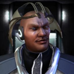 Kota Zushiichi — legacy portrait