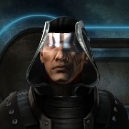 Pical Headd — legacy portrait