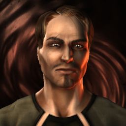 knightstalker001 — legacy portrait