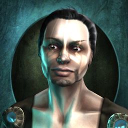 TrigPe — legacy portrait