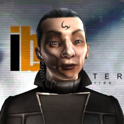 weat bix — legacy portrait