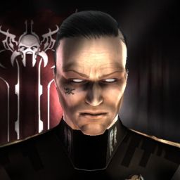 Anderson — legacy portrait