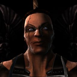 Leperkahan — legacy portrait