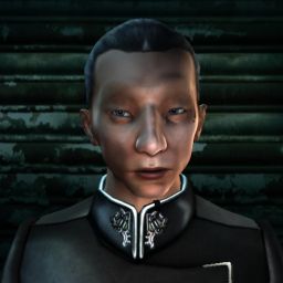 mullaliban — legacy portrait