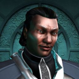 Valiant Star — legacy portrait