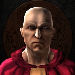 Pharnabazus Pavan — legacy portrait