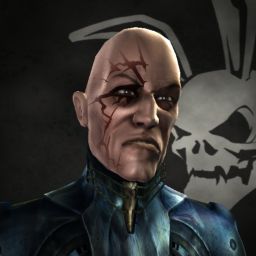 lWDLlTheRH666 — legacy portrait