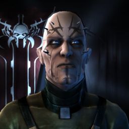 Igno Skaellim — legacy portrait