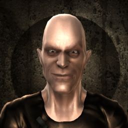 AlexanderF — legacy portrait