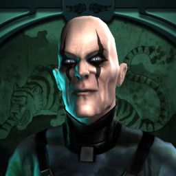 HELLDEVEL — legacy portrait